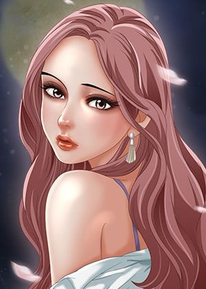 日漫《我的英雄学院》最新封面